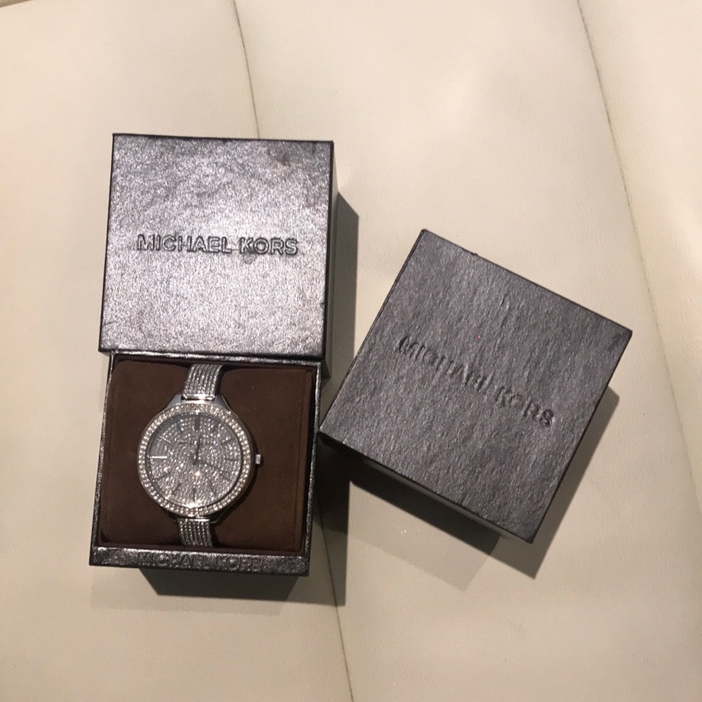 Michael Kors Watch